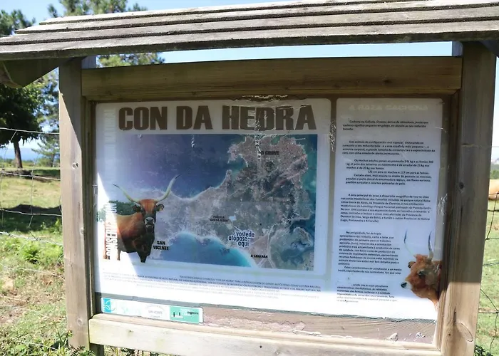 Vazquez Sanxenxo La Lanzada Εξοχικό σπίτι Balea