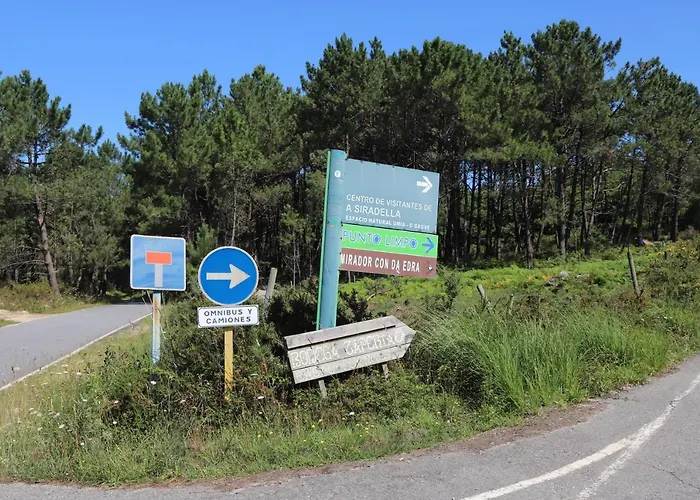 Εξοχικό σπίτι Vazquez Sanxenxo La Lanzada