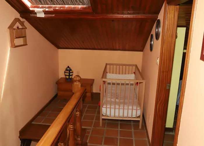 Vazquez Sanxenxo La Lanzada Εξοχικό σπίτι Balea