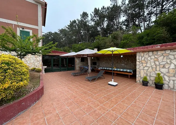 Vazquez Sanxenxo La Lanzada Εξοχικό σπίτι