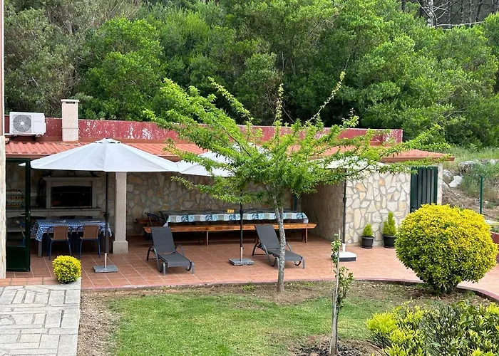 Vazquez Sanxenxo La Lanzada Εξοχικό σπίτι Balea