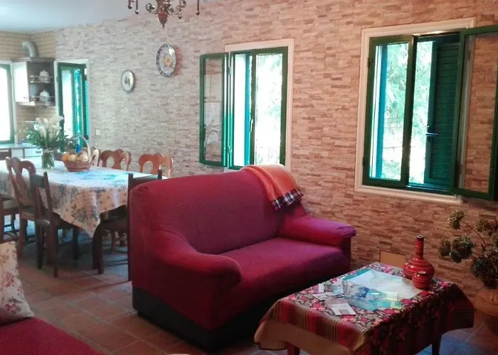 Vazquez Sanxenxo La Lanzada Εξοχικό σπίτι *