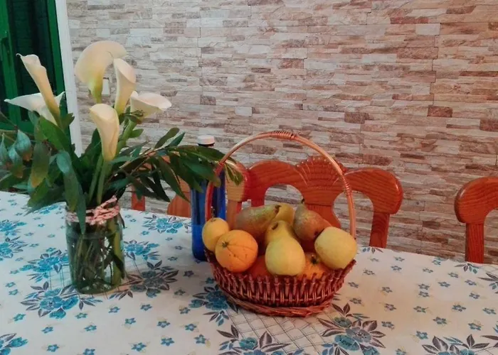 Vazquez Sanxenxo La Lanzada Εξοχικό σπίτι