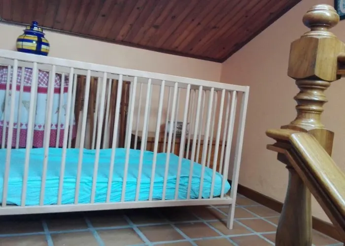 Vazquez Sanxenxo La Lanzada Εξοχικό σπίτι Balea