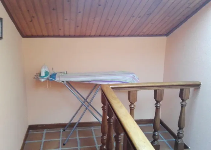 Vazquez Sanxenxo La Lanzada Balea