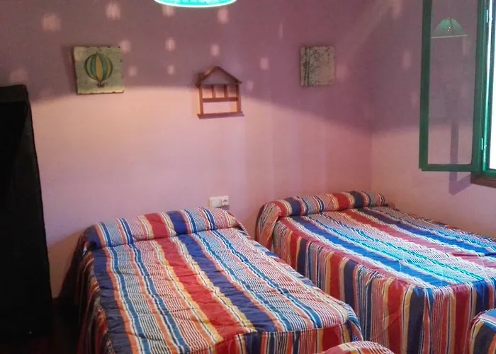 Vazquez Sanxenxo La Lanzada Εξοχικό σπίτι *